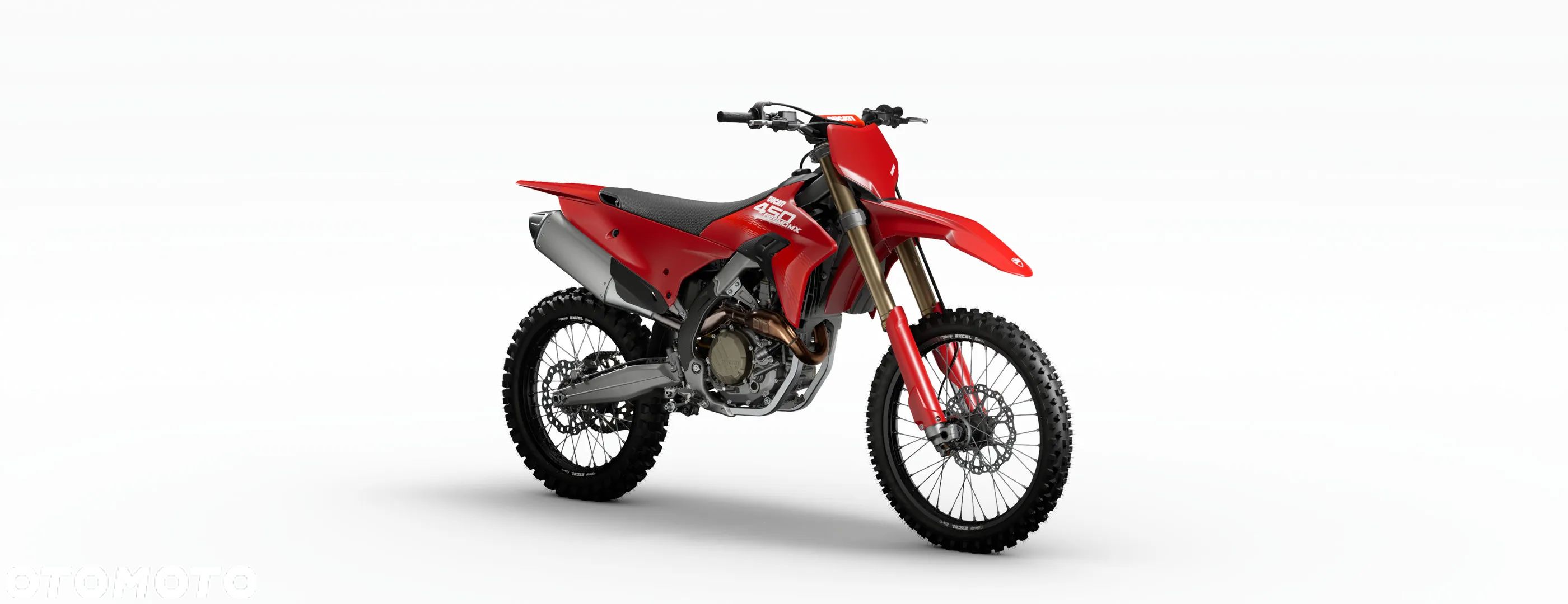 Ducati Desmo