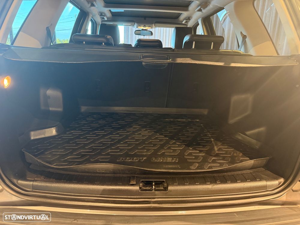 Land Rover Freelander TD4 Edition 60yrs - 33