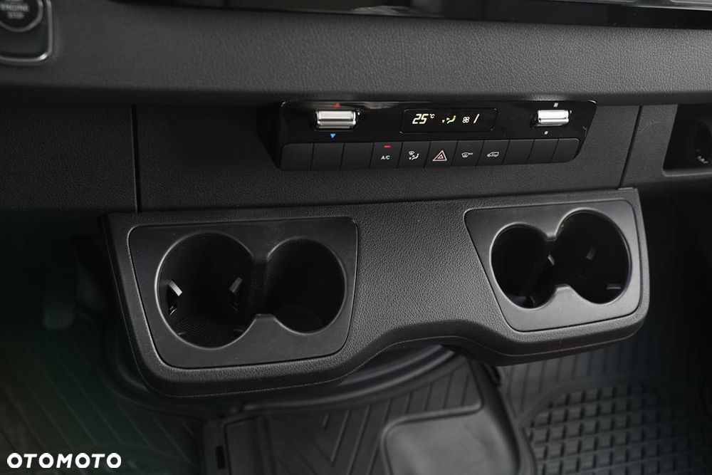 Mercedes-Benz Sprinter 319 CDI Long PRO 9G-Tronic 14m3 - 19