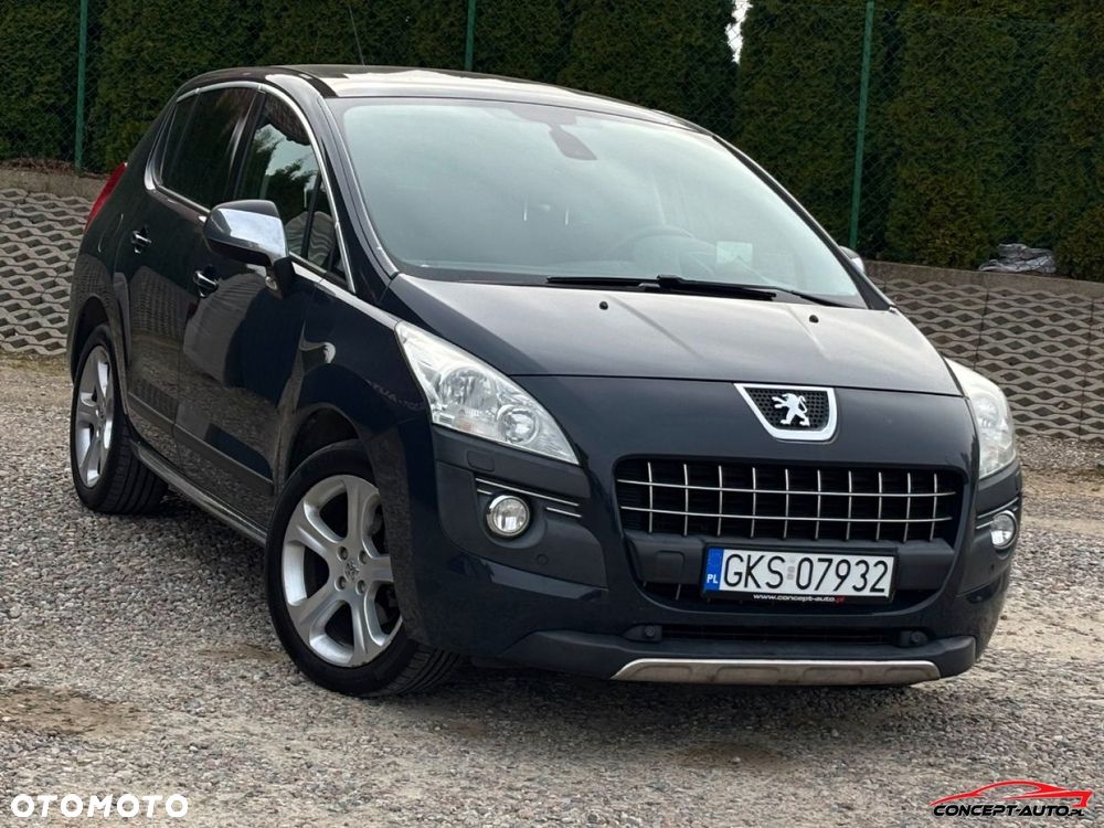 Peugeot 3008 1.6 Premium+ - 2