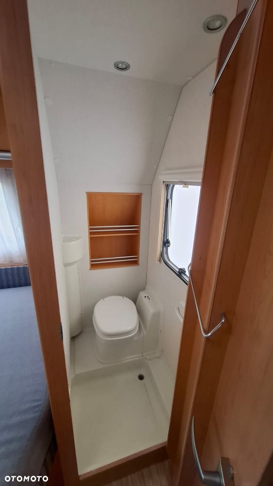 Hymer-Eriba Living - 22