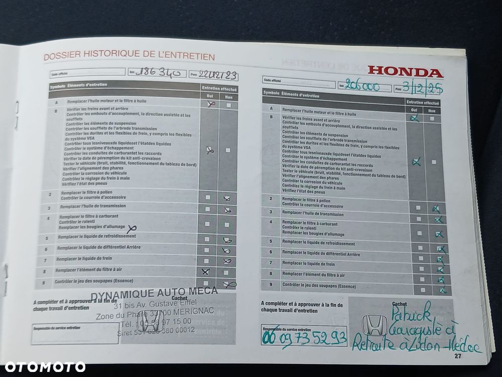 Honda Civic 1.8i-VTEC Sport - 26