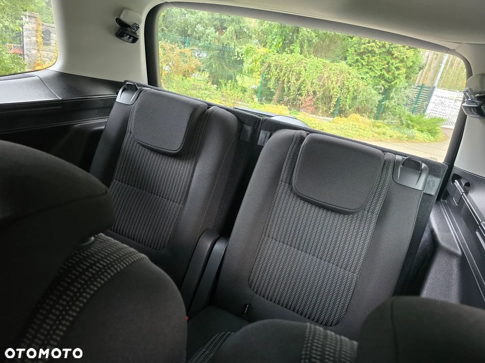 Seat Alhambra 2.0 TDI Ecomotive Style - 11
