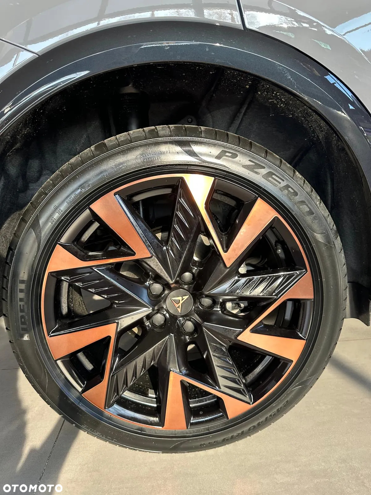 Cupra Formentor 2.0 TDI DSG - 6