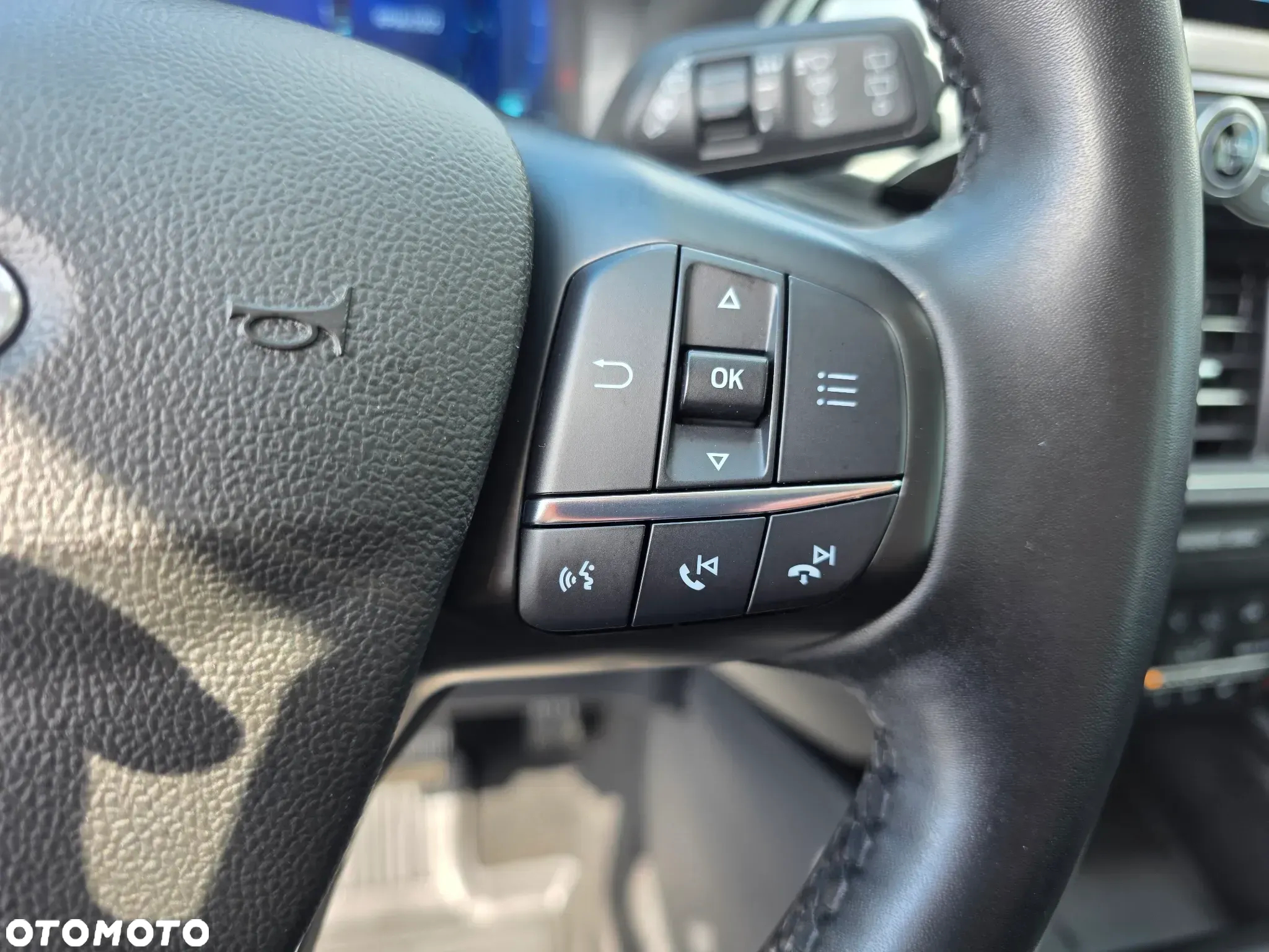 Ford Kuga 1.5 EcoBlue FWD Titanium - 25