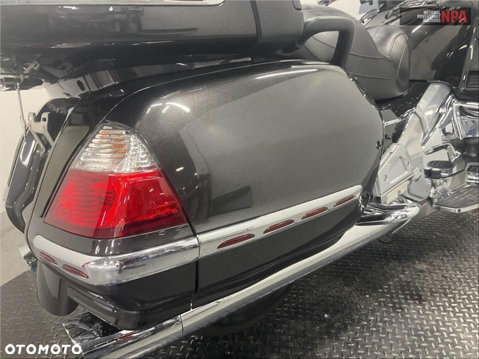 Honda GL - 19