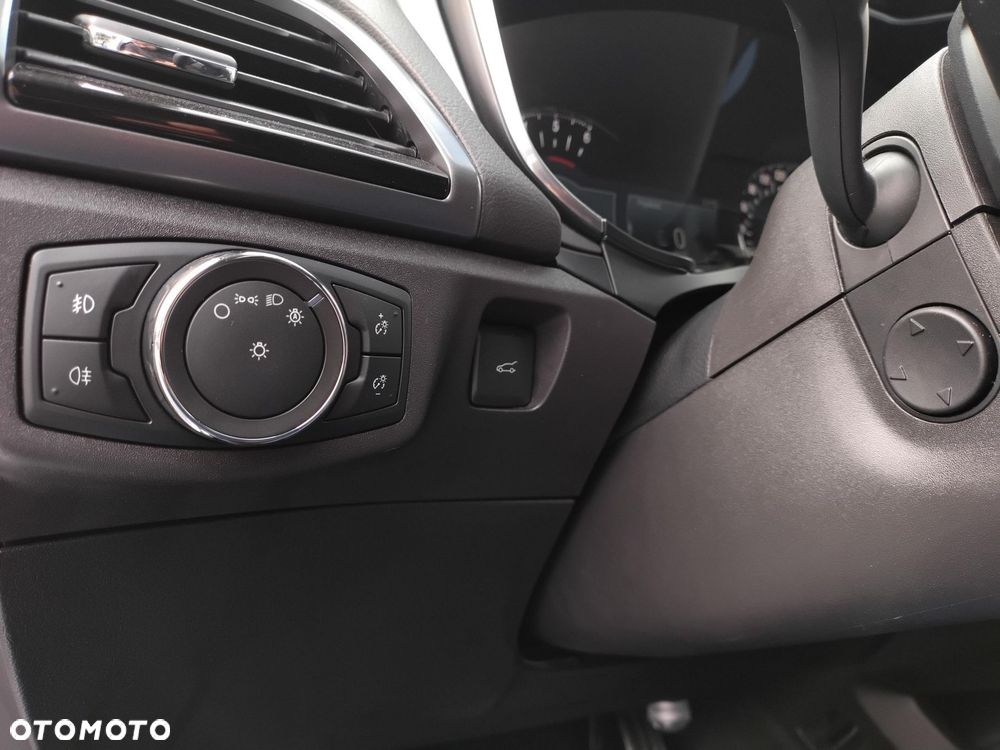 Ford Mondeo 2.0 TDCi ST-Line X - 25