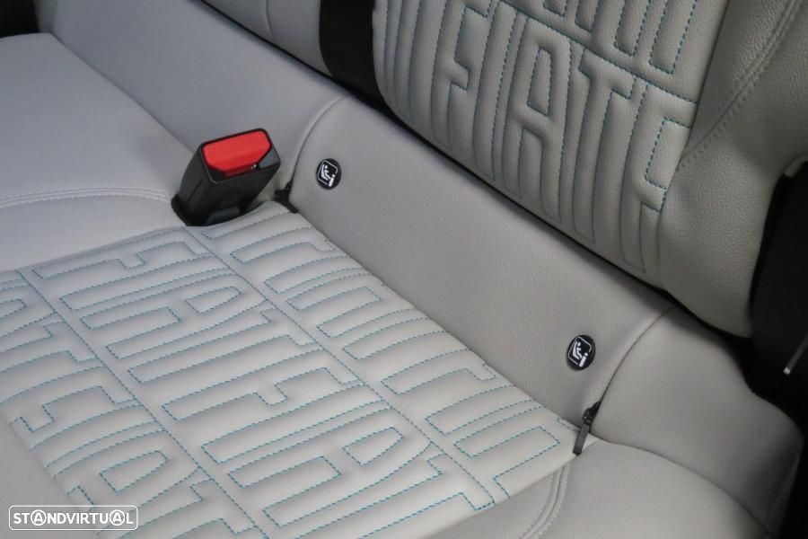 Fiat 600 1.2 Hybrid La Prima - 28