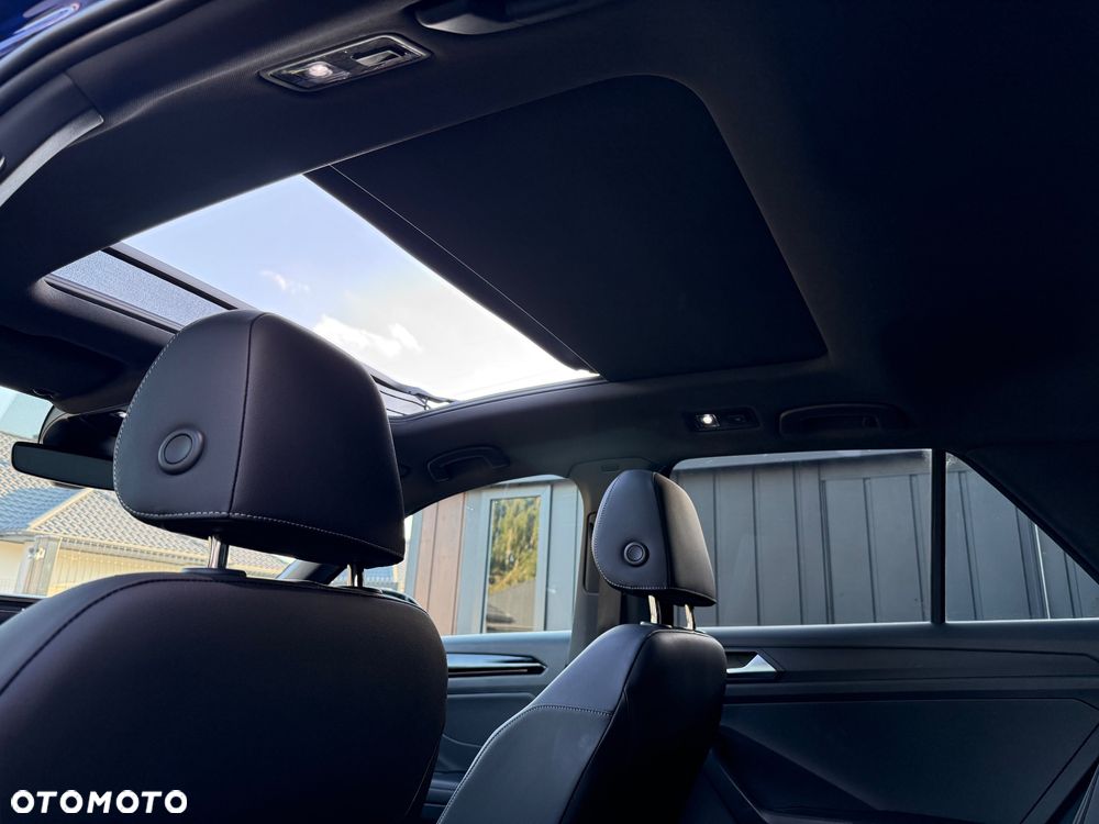 Volkswagen T-Roc 2.0 TSI 4Motion R-Line Plus DSG - 12