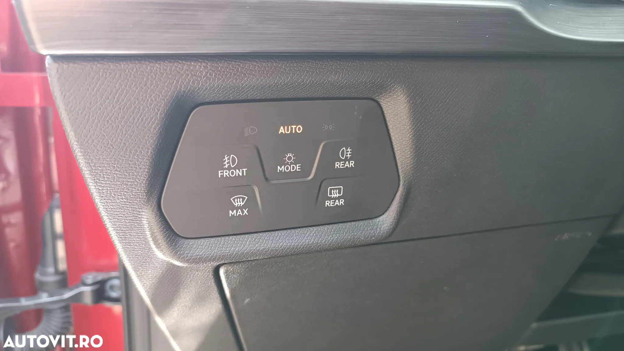Cupra Formentor VZ 2.0 TSI DSG - 26