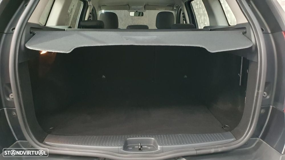 Dacia Logan MCV 1.0 ECO-G Stepway Bi-Fuel - 25