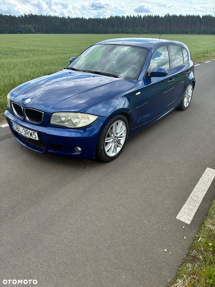 BMW Seria 1 118i - 8