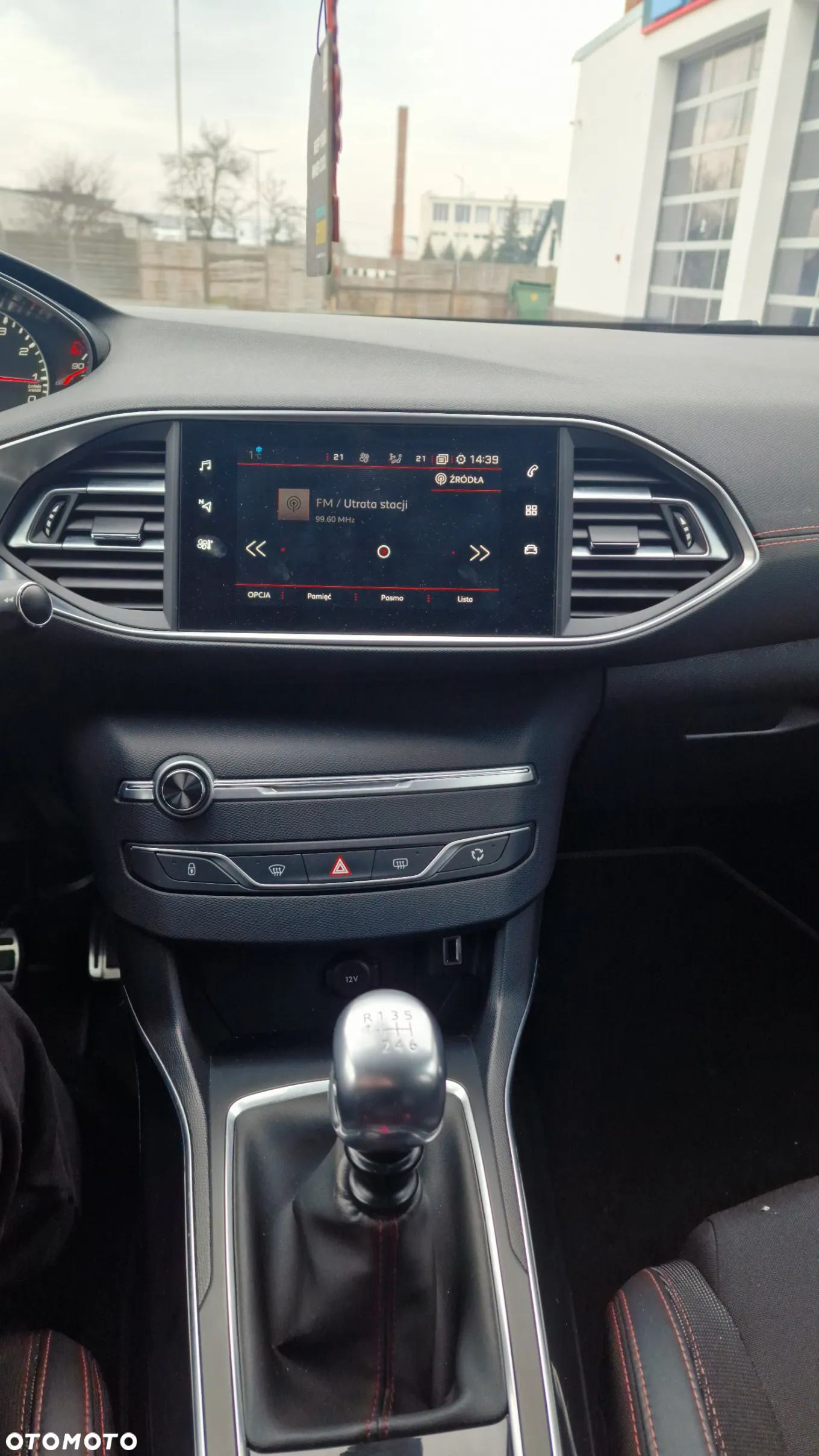 Peugeot 308 PureTech 130 Stop & Start GT-Line Edition - 11