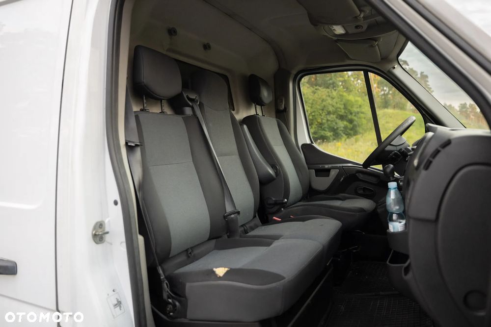 Renault Master - 27