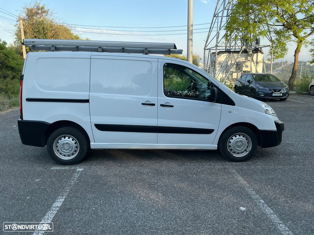 Citroën Jumpy - 6