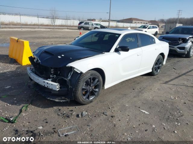 Dodge Charger - 4
