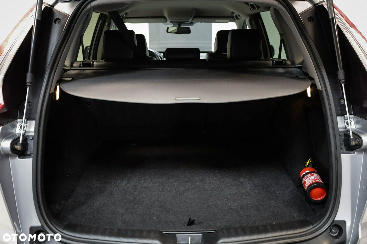 Honda CR-V - 15