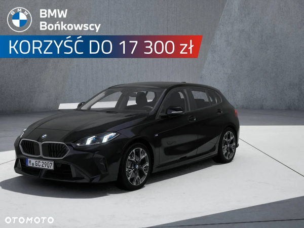 BMW Seria 1 118d M Sport