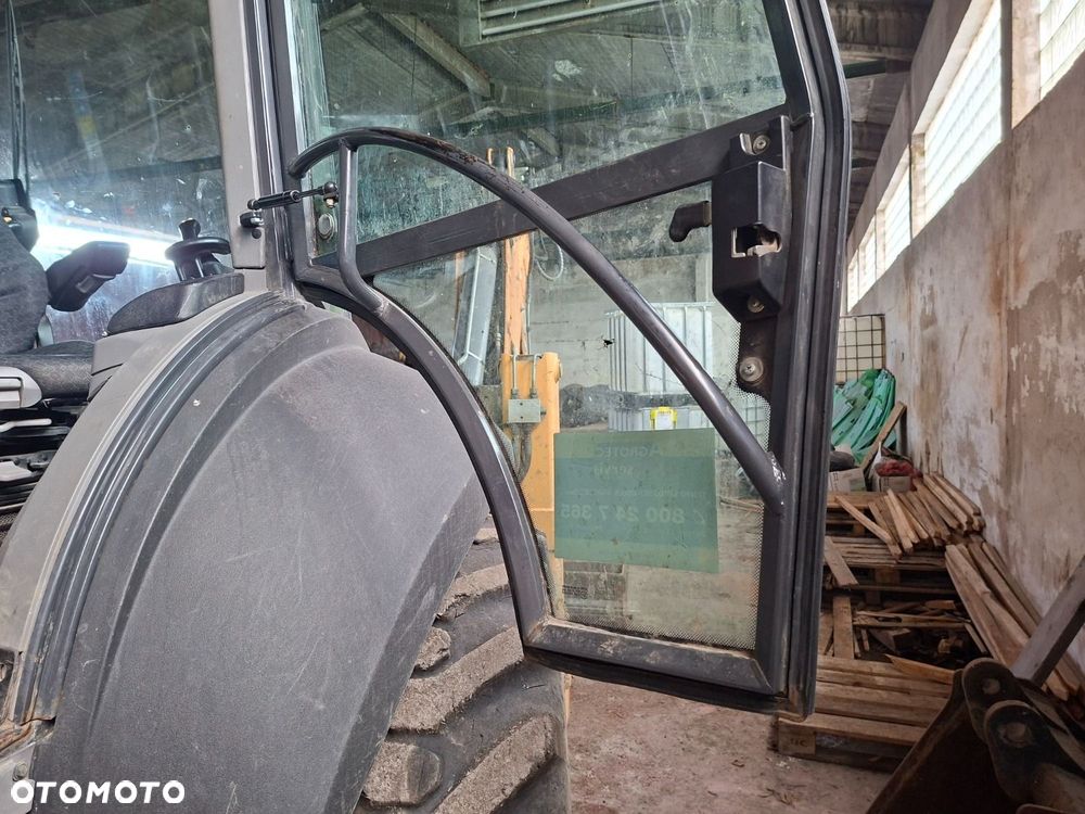 Case 695 St 4X4 - 10