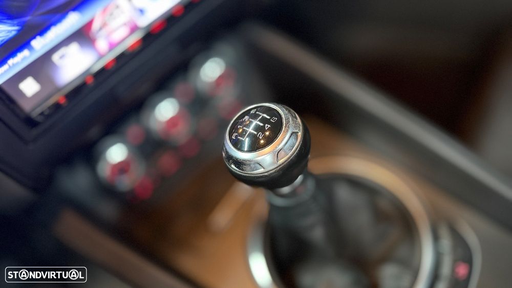 Audi TT Roadster 2.0 TDi quattro - 23