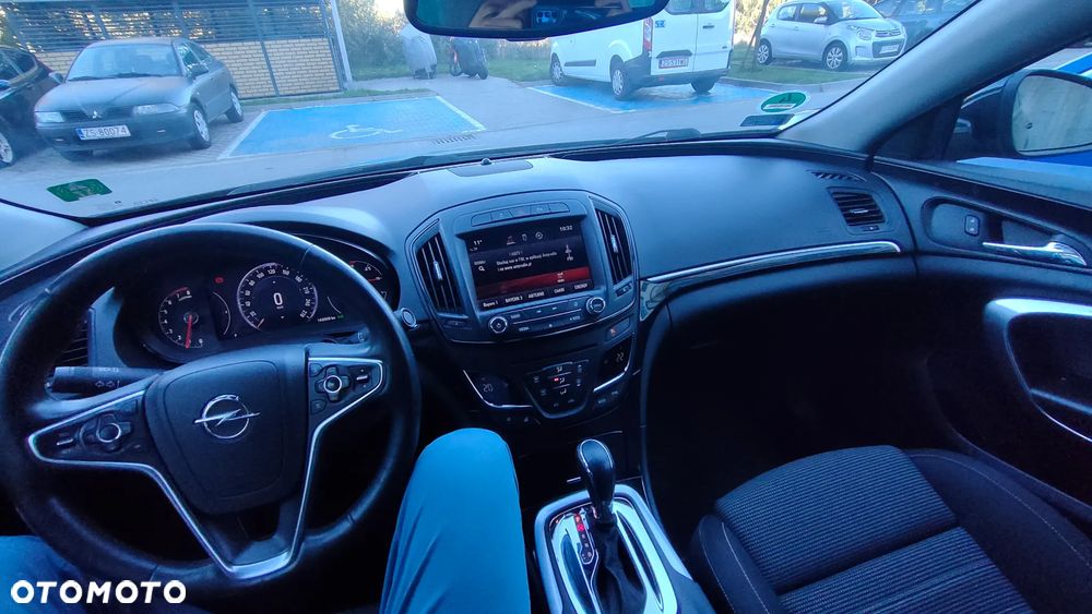 Opel Insignia - 6