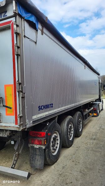 Schmitz Cargobull SKI 24 - 1