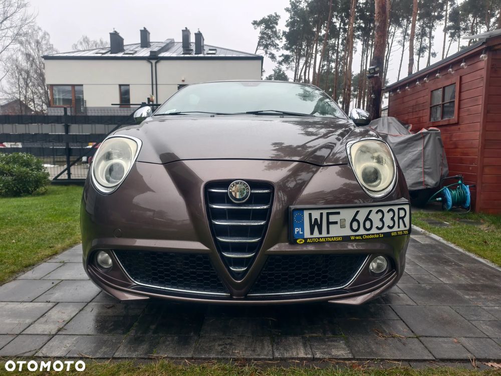 Alfa Romeo Mito - 7