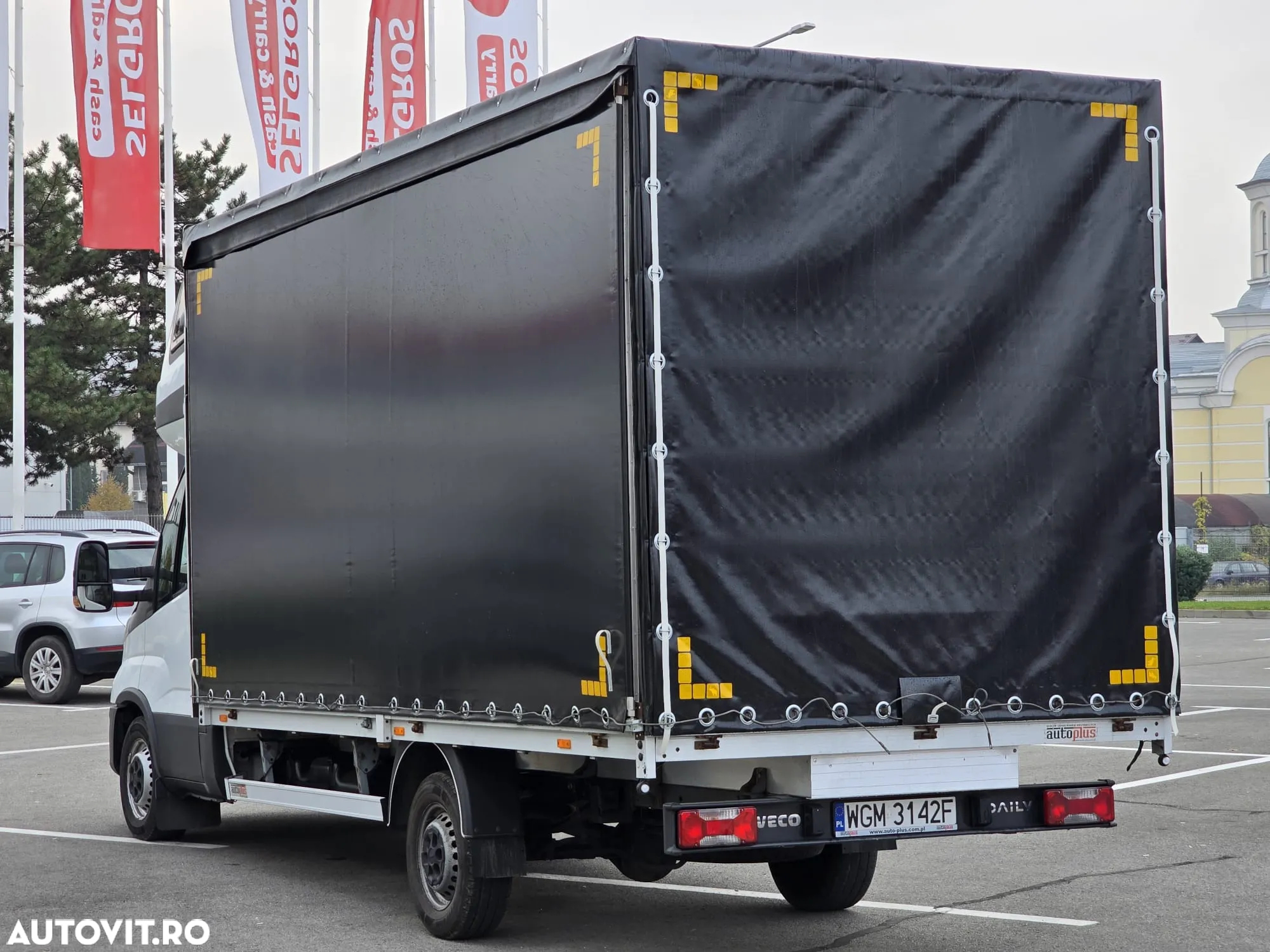 Iveco Daily - 3