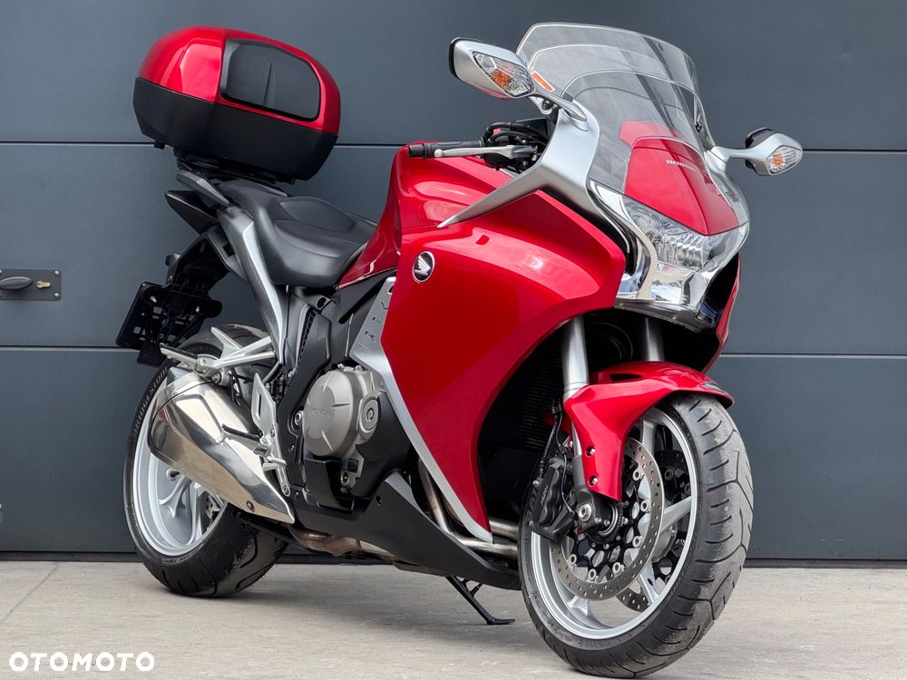Honda VFR