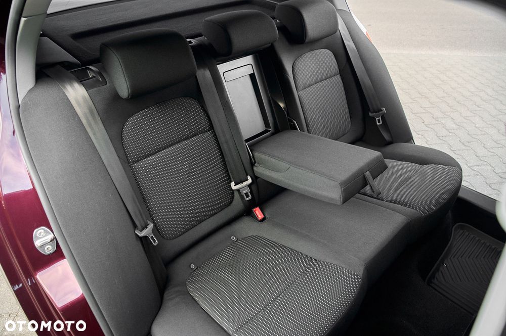 Skoda Superb 1.4 TSI Business - 31