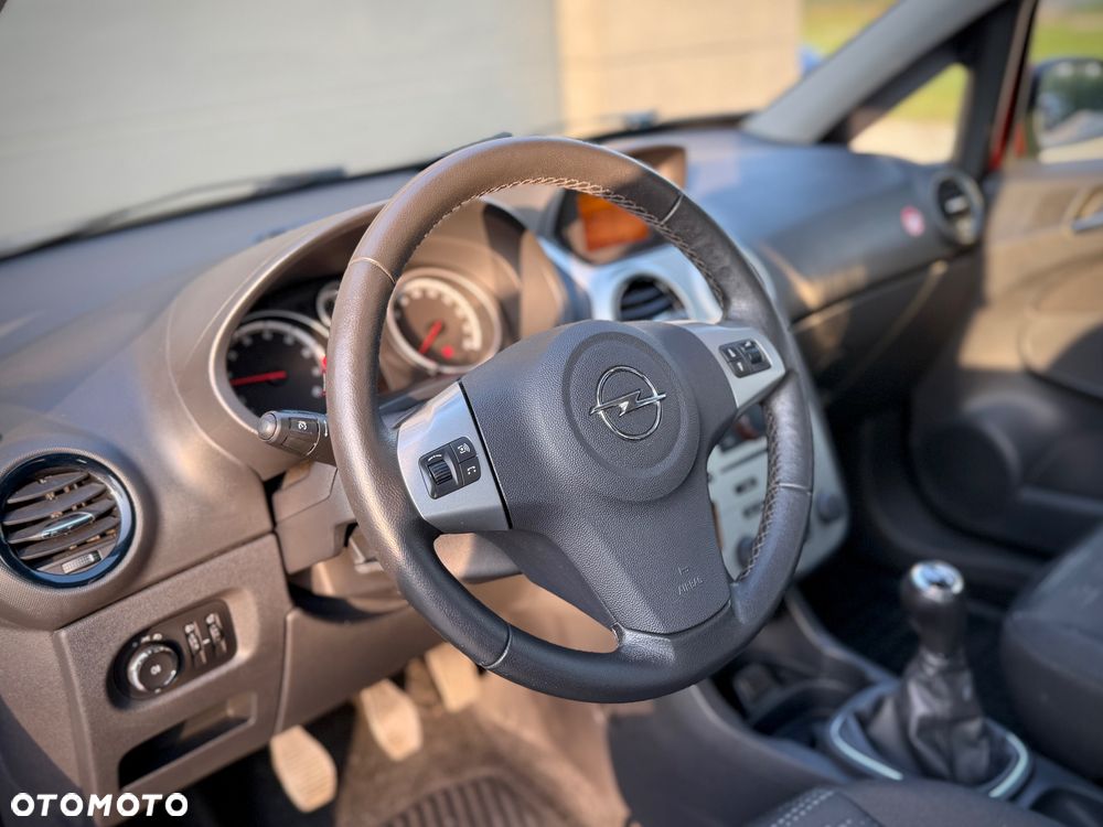 Opel Corsa - 15