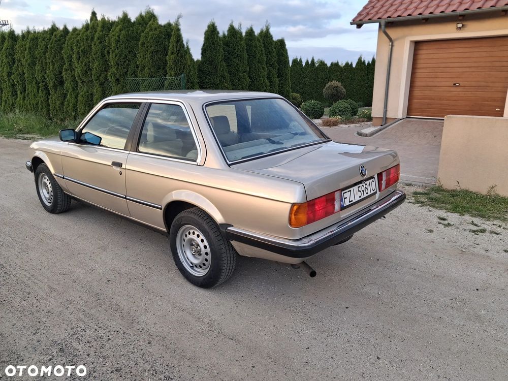 BMW Seria 3 316 - 6