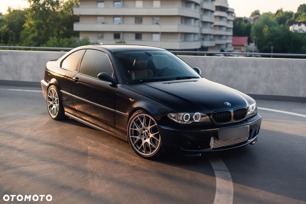 BMW Seria 3 - 1