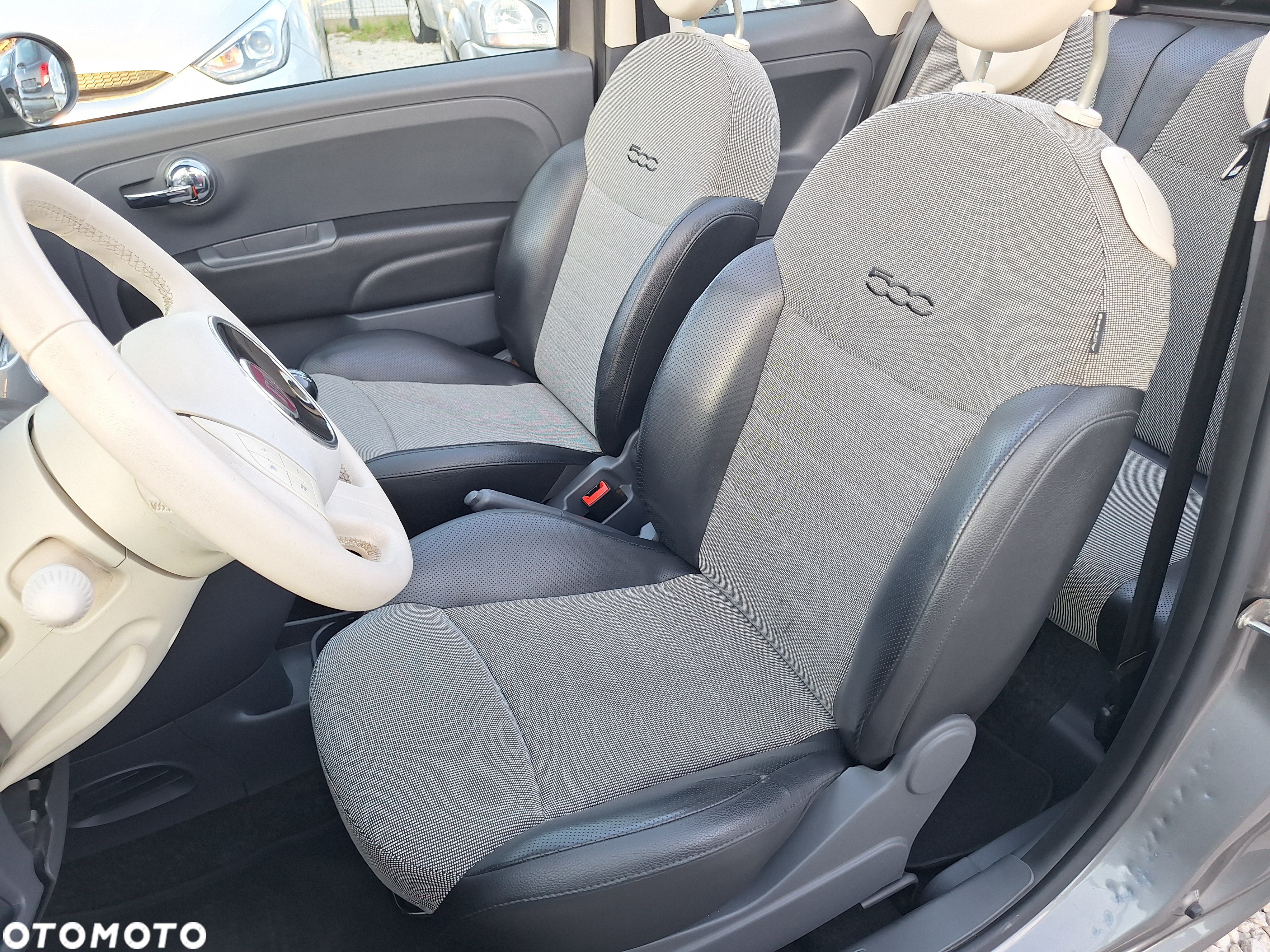 Fiat 500 - 19
