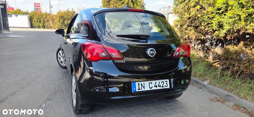 Opel Corsa 1.4 Active - 11