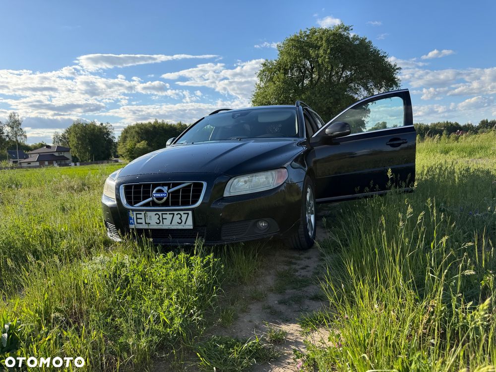 Volvo V70 D3 Kinetic - 10