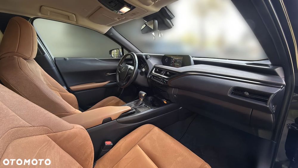 Lexus UX 250h Elegance 2WD - 18