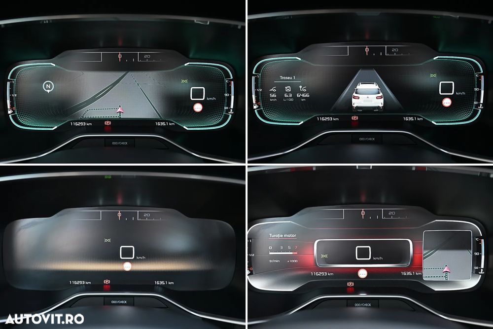 Citroën C5 Aircross BlueHDI 130 S&S LIVE PACK - 16
