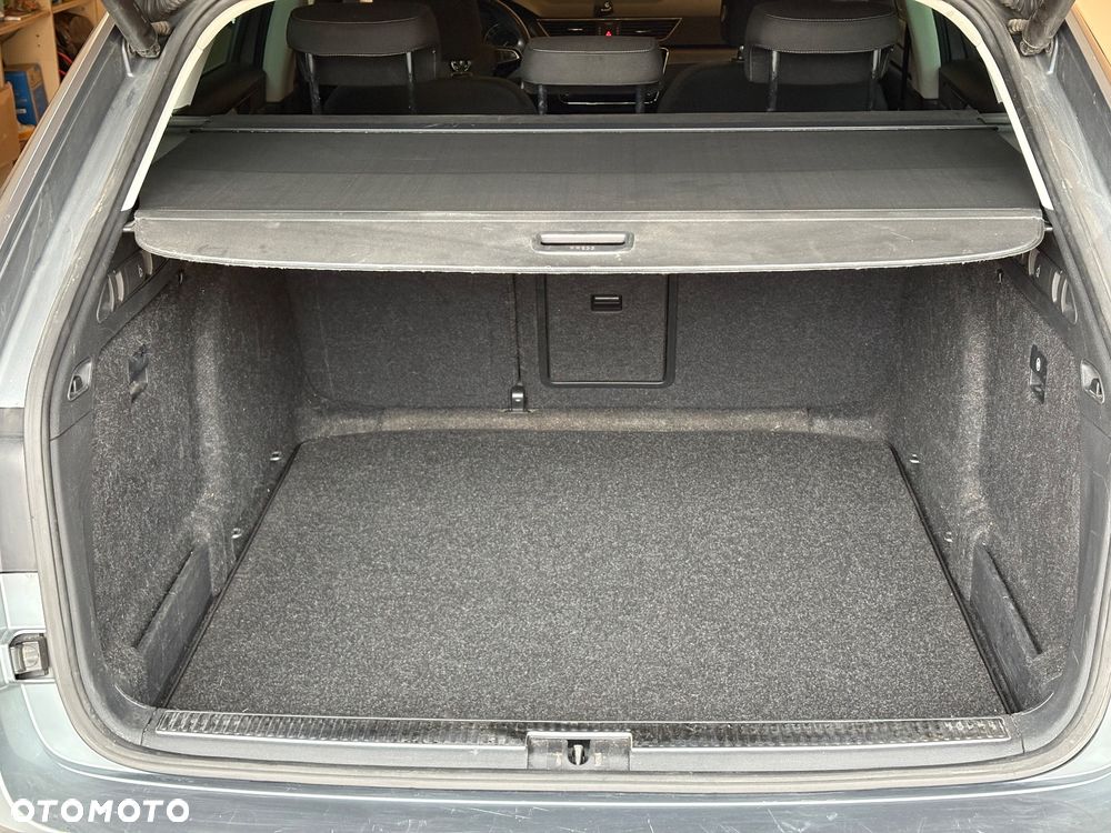 Skoda Superb 1.5 TSI Ambition DSG - 17