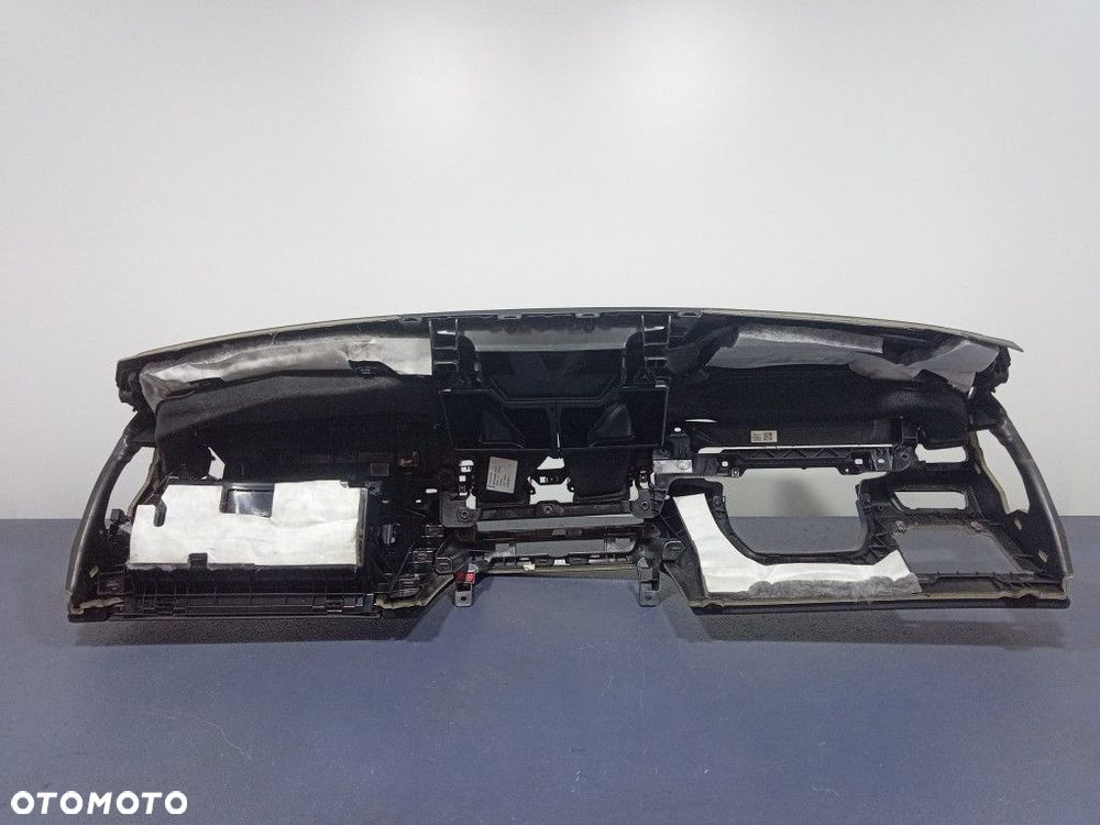 BMW M4 G82 G83 4 G22 G23 DESKA ROZDZIELCZA KONSOLA KOKPIT EU 6847590 - 3