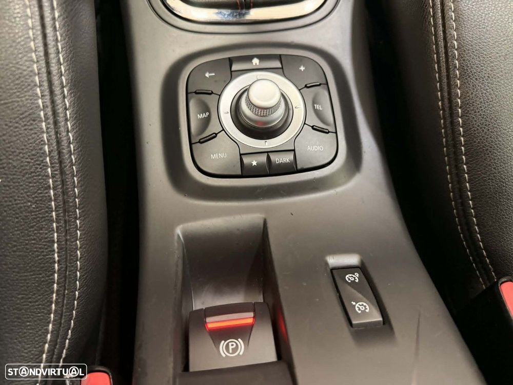 Renault Mégane Sport Tourer 1.5 dCi GT Line - 17