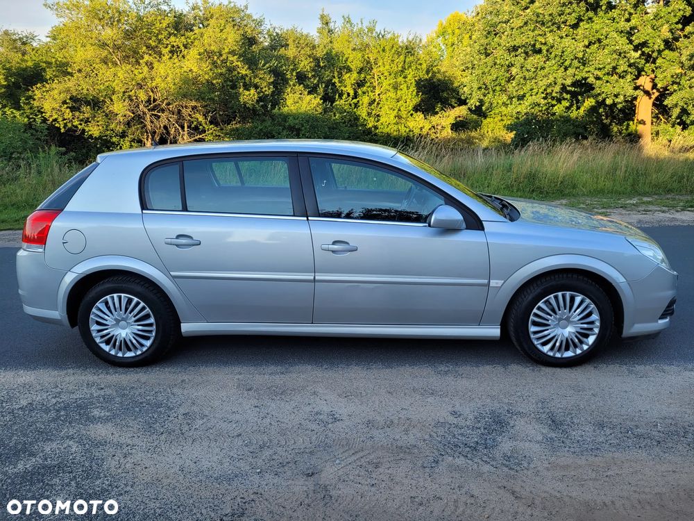 Opel Signum 1.8 Edition - 5