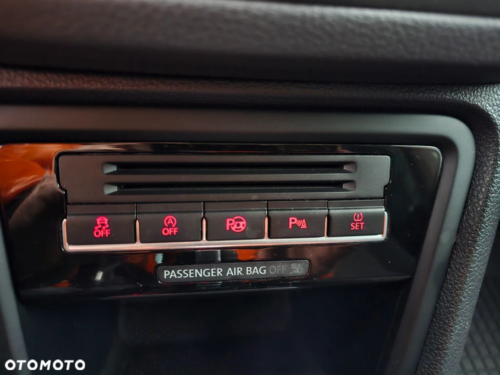 Seat Alhambra 2.0 TDI Start & Stop DSG Style Plus - 18