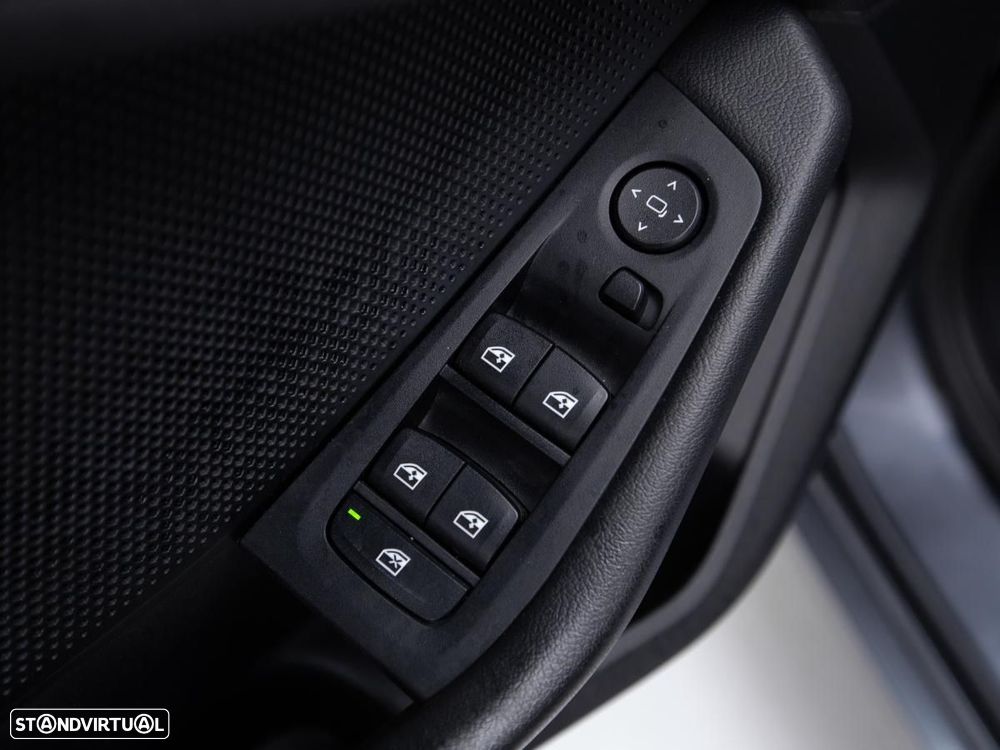 BMW 116 d Corporate Edition - 13
