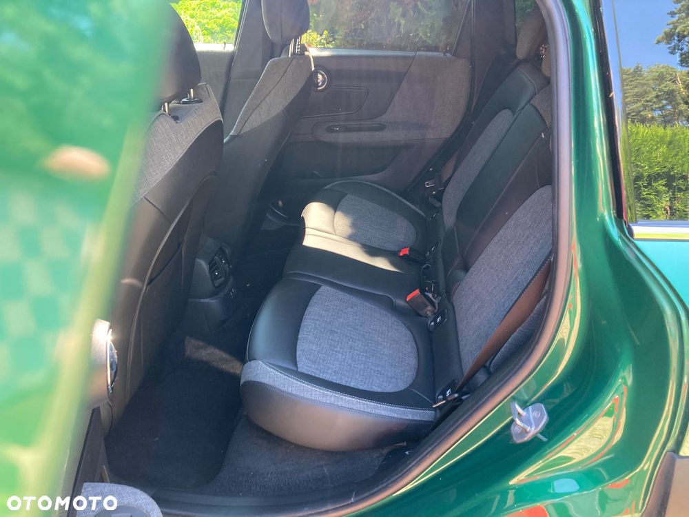 MINI Countryman Cooper Yours Trim - 21