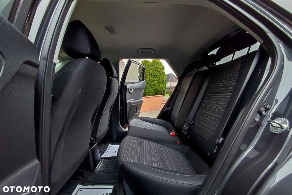 Kia Stonic 1.2 Dream-Team Edition - 22