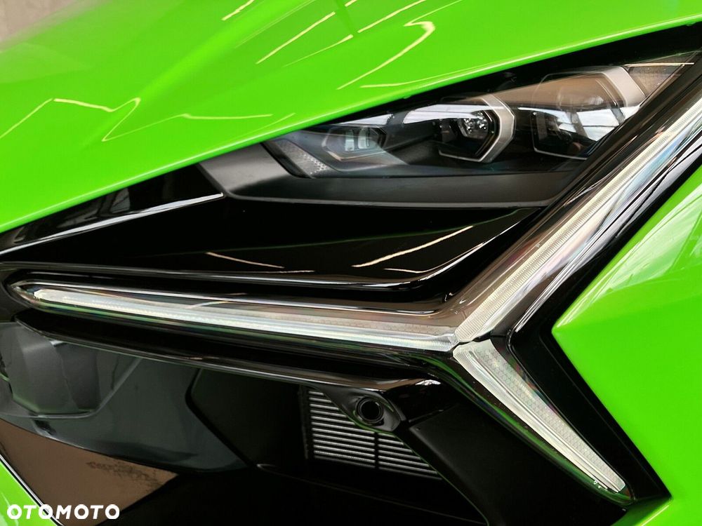 Lamborghini Inny - 21