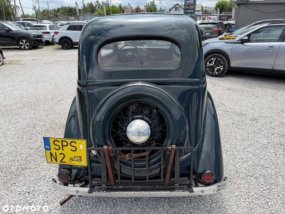 Ford Inny - 7