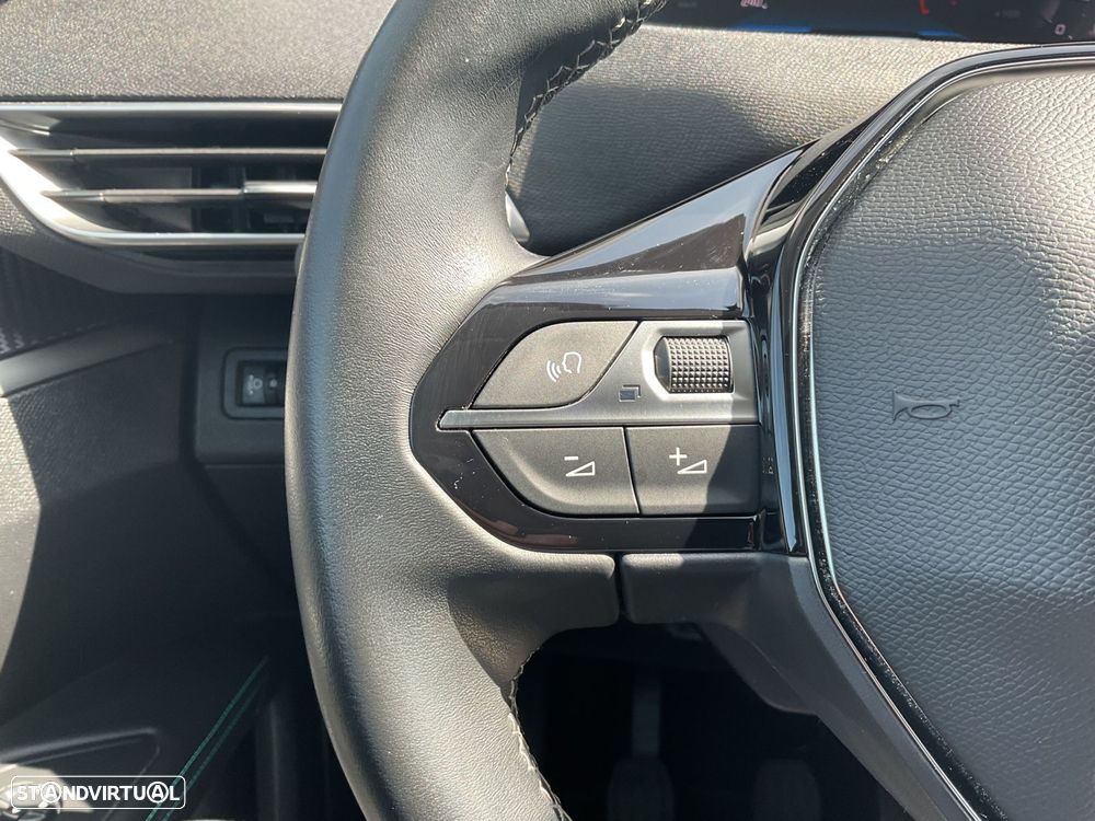 Peugeot 5008 1.5 BlueHDi Allure - 42