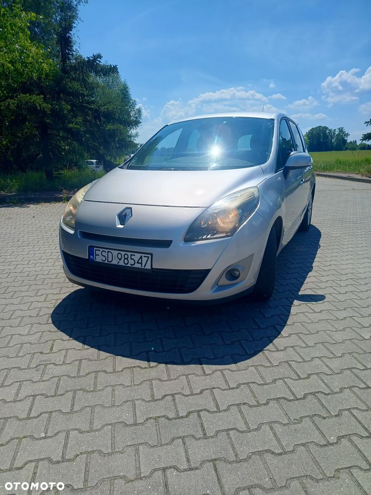 Renault Grand Scenic Gr 1.4 16V TCE TomTom Edition - 2